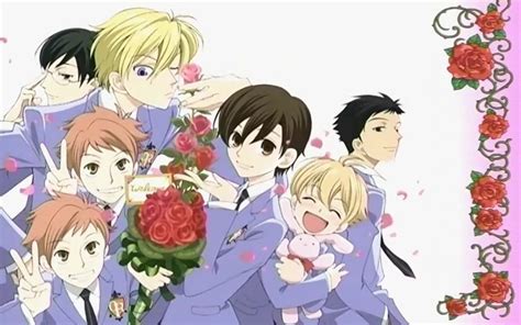 ouran high school host club soap2day|Ouran High School Host Club Wiki .